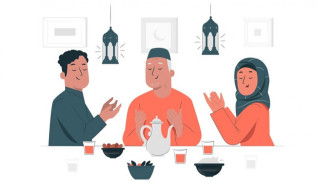 Jadwal Imsak dan Buka Puasa untuk Malang Raya 20 Maret 2024