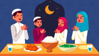 Jadwal Imsak dan Buka Puasa untuk Malang Raya 22 Maret 2024
