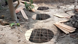 Kejar Predikat ODF Pemkab Jombang Kelola Limbah Warga Dengan Tangki Septik