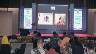 Ini Pesan Gus Ipul saat Buka Musrenbang RKPD 2025 Kota Pasuruan