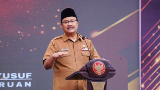 Terkait Hasil Pilpres, Sekjen PBNU Sindir PKB Terlalu Banyak Manuver