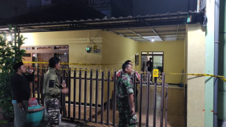 Polisi Bekuk Komplotan Pembobol Rumah di Malang