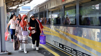 KAI Hadirkan Diskon Hingga 30 Persen Bagi Agen Travel, Ini Rute dan Tanggal Keberangkatannya