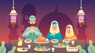 Jadwal Imsak dan Buka Puasa di Malang Raya 24 Maret 2024
