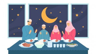 Jadwal Imsak dan Buka Puasa di Malang Raya 25 Maret 2024