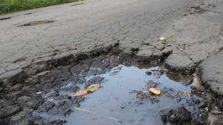 Jelang Lebaran, Pemkab Jombang Anggarkan Rp83 Miliar untuk Perbaikan Jalan Rusak