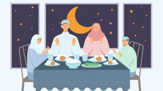 Jadwal Imsak dan Buka Puasa di Malang Raya 26 Maret 2024