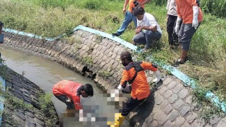 Jasad Bayi yang Ditemukan Pemulung di Jombang, Ternyata Sudah Mati Sebelum Dibuang