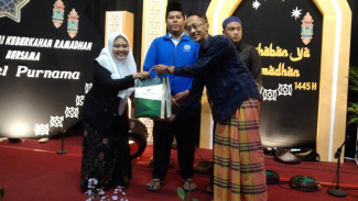 Begini Cara Hotel Purnama Batu Menggapai Keberkahan Bulan Ramadan