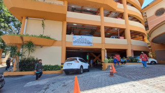 Polemik Pengelolaan Parkir RSSA, Paguyuban Jukir Ancam Demo