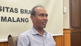 UB Umumkan Terima 3.662 Mahasiswa Baru Lewat Jalur SNBP