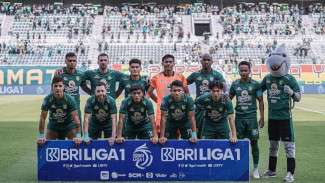 Misi Persebaya Kembali Pecundangi Arema FC