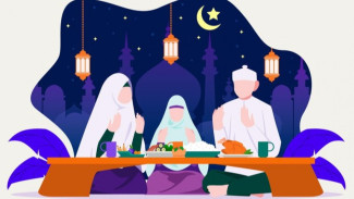 Jadwal Imsak dan Buka Puasa di Malang Raya 28 Maret 2024