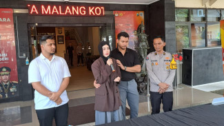 Anak Selebgram asal Malang Trauma Berat Usai Dianiaya Suster