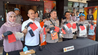 Motif Dibalik Suster yang Tega Aniaya Anak Selebgram Aghnia Punjabi