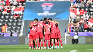 Liga 1 Ditunda, PSSI: Tidak Ada Alasan untuk Tidak Melepas Pemain Jika Dipanggil Shin Tae-yong
