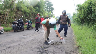 Pj Wali Kota Batu Pastikan Akses Jalur Ideal bagi Wisatawan saat Lebaran 2024