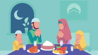 Jadwal Imsak dan Buka Puasa di Malang Raya 2 April 2024