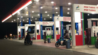 Pertamina Klaim Pemakaian Gasoline Bensin Naik 17 Persen di Malang Raya