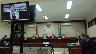 Kuasa Hukum 2 Terdakwa Kasus Korupsi Puskesmas Bumiaji Tolak Dakwaan JPU