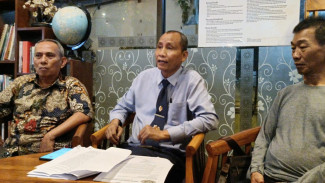 Gugatan Kakak Ipar ke Mantan Adik Iparnya Ditolak PN Jombang, Ini Alasannya