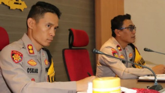 Polres Batu Buka Layanan Penitipan Sepeda Motor Gratis