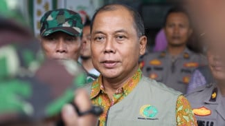 Diam-diam, Inspektorat Audit Investigasi Dugaan Korupsi Anggaran Mamin Satpol PP Jombang