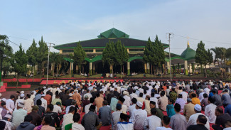 Ada Remisi Khusus Untuk 2.112 Narapidana Lapas Malang saat Lebaran 2024