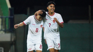 Jadwal Pertandingan Timnas Indonesia U23 di Piala Asia U23 2024