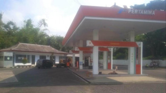 Periode Arus Mudik, Konsumsi Pertamax dan Dex Series Alami Kenaikan
