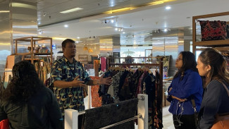 Perkuat Langkah Bantu UMKM, Mebiso Kolaborasi dengan SMESCO Indonesia