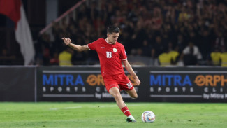 Erick Thohir Ungkap 'Preman' Indonesia U23 Siap Tempur di Piala Asia U23 2024