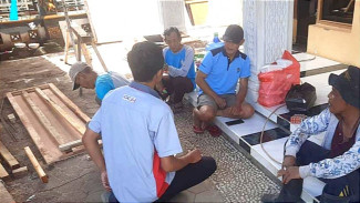16 Karang Taruna di Malang Sukses Bangun Potensi Desa Lewat Ramadan Heppiii