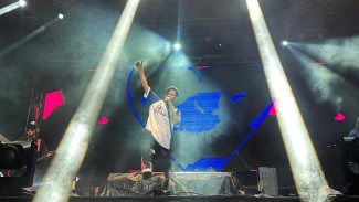 Biznet Festival 2024 di Kota Malang Digelar Seru, Ada GIGI dan DJ Hannah X