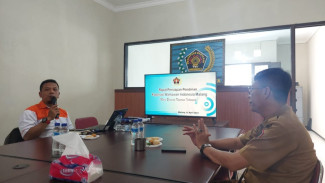 Koperasi PWI Malang Raya Segera Didirikan