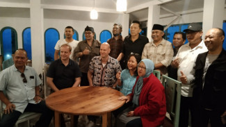 Kembangkan Agro Pangan, Kadin Batu Jajaki Investasi dengan Perusahaan Belanda