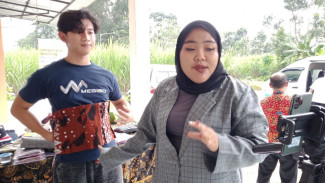 Mebiso Bantu Pendaftaran Merek Gratis untuk Produk Penyintas ODGJ di Malang
