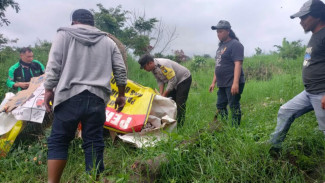 Satreskrim Polres Batu Bongkar Perjudian Sabung Ayam di Giripurno