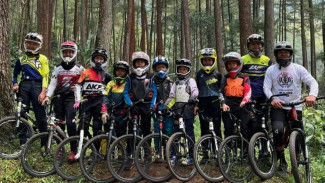 Terkait Pembangunan Sirkuit BMX, DPRD Bakal Panggil Dindik Kota Batu