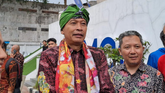 Dilirik UNESCO, Kota Malang Bakal Jadi Kota Kreatif Dunia pada 2025
