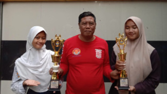 Turnamen Catur di Jombang, Klub Catur Pionmas Borong Juara