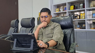 Optimis Dapat Rekom, Ahmad Fuad Rahman Siap Berkontestasi di Pilwali Kota Malang