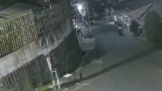 Awas Begal Payudara Hantui Kota Batu