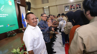 PWI Dianggap Mampu Tarik Investor Untuk Pembangunan di Malang Raya
