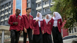 UMM Jadi yang Terbanyak se-Indonesia Dalam Loloskan Proposal di P2MW