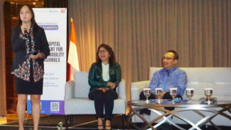 Buka Program ESG, ISA Dukung Universitas Sanata Dharma dan Interlink