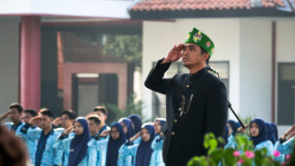 Indeks Pembangunan Manusia Kota Pasuruan Terus Naik Capai 78,30