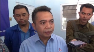Efek Pilpres, Incumbent di Pilkada Jombang Tak Lagi Diusung Partai Koalisi pada Pilkada 2018-2023