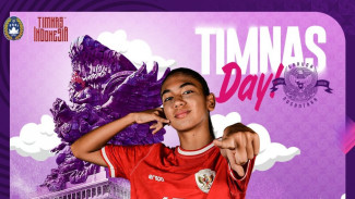 Jadwal Timnas Indonesia Wanita U17 di Piala Asia Wanita U17 2024
