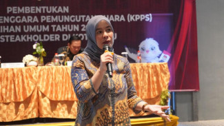 KPU Kota Batu Sebut Ada 2 Sosok Bakal Maju Jalur Independen dalam Pilkada 2024